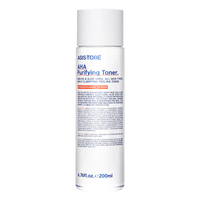 ASIS-TOBE AHA Purifying Toner 200ml - Dodoskin