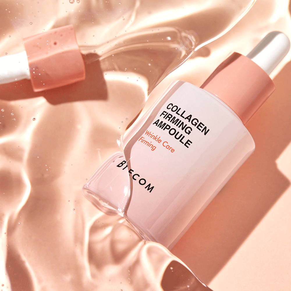 BY ECOM Collagen Firming Ampoule 30ml - DODOSKIN