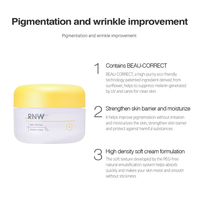 RNW DER. SPECIAL Melatoc Cream 45ml - DODOSKIN