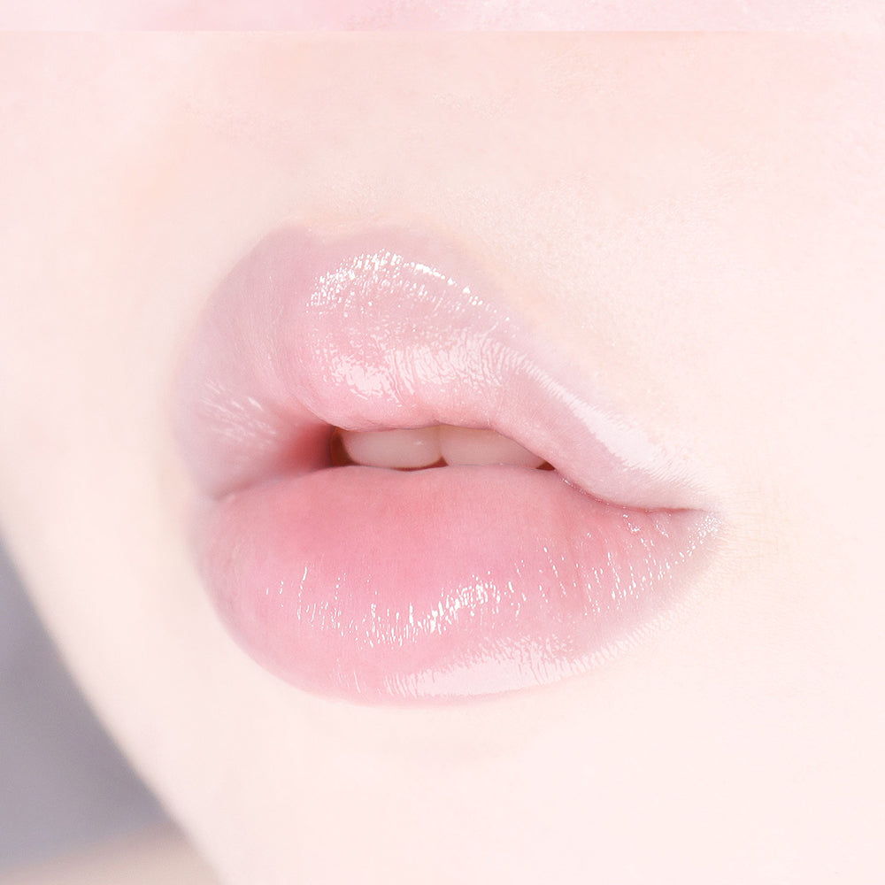 Dinto Bronte Melting Glow Lip Balm 1.7g (10 colors) - DODOSKIN