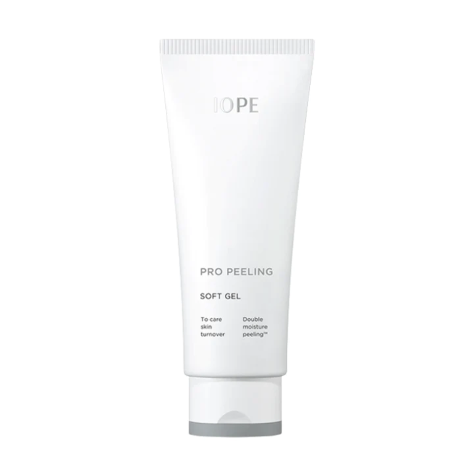 IOPE Pro Peeling Soft Gel 100ml