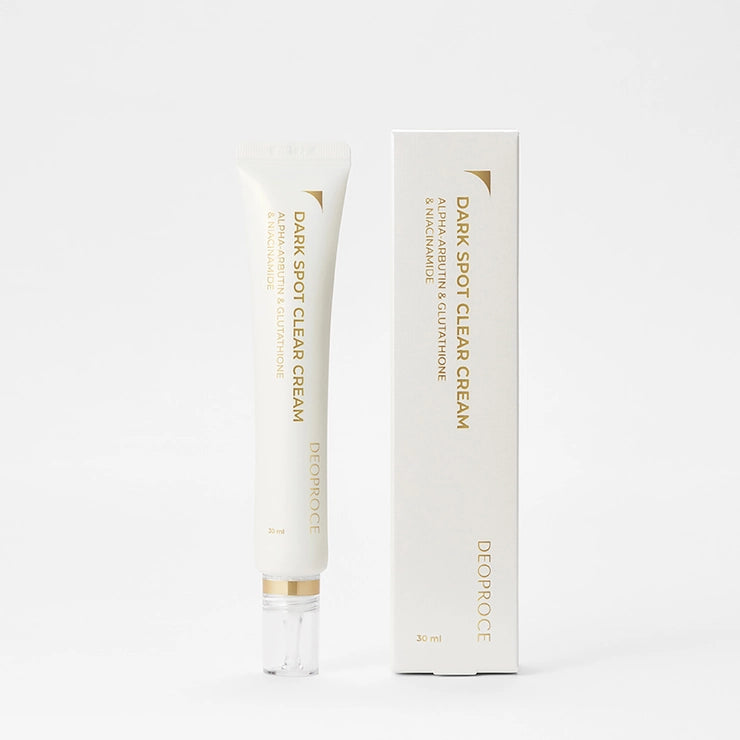 Deoproce Dark Spot Clear Cream 30ml