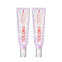 Tocobo Collagen Brightening Eye Gel Cream 30ml x 2