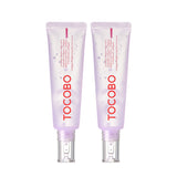 TOCOBO Collagen Brightening Eye Gel Cream 30ml x 2ea
