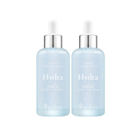 9 Wishes Hydra Ampule 2 80ml x 2