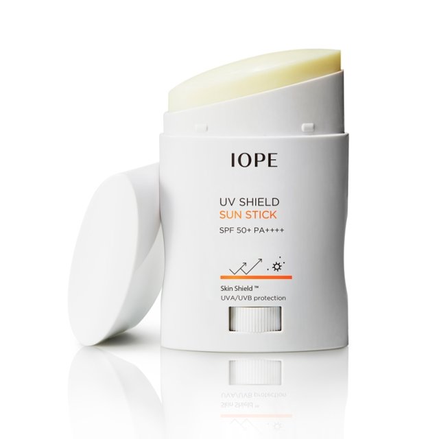 IOPE UV Shield Sunstick SPF50+ PA++++ 20g - Dodoskin