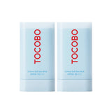 TOCOBO Cotton Soft Sun Stick SPF50+ PA++++ 19g * 2ea
