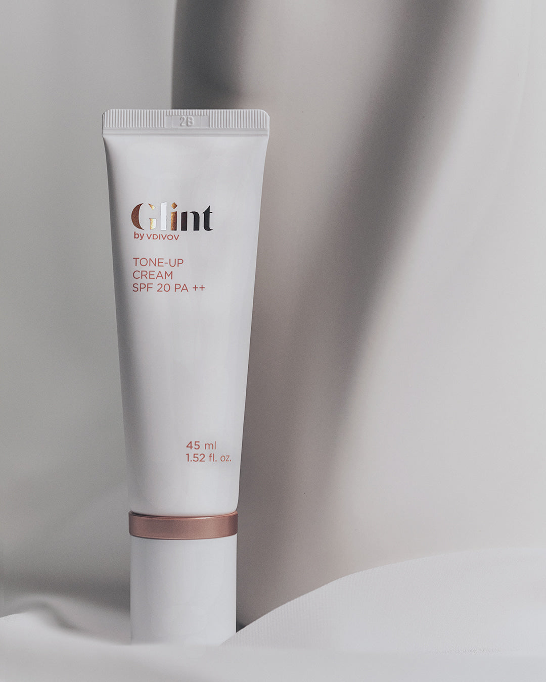 Glint Tone-Up Cream 45ml - DODOSKIN