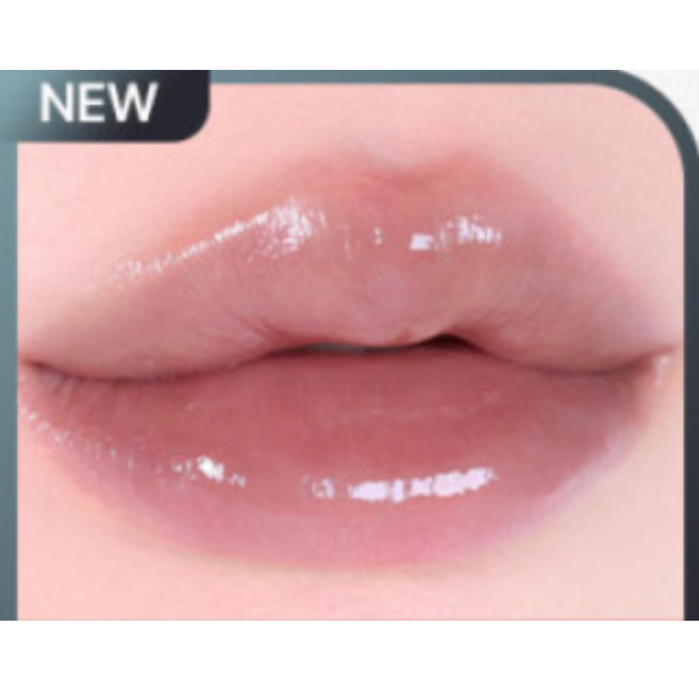 hince Raw Glow Gel Tint 4ml