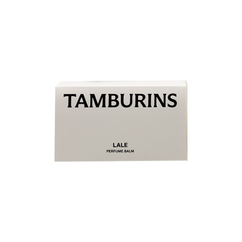 TAMBURINS Perfume Balm LALE 6.5g