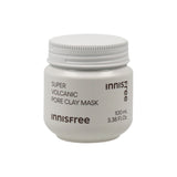 Innisfree Super Volcanic Pore Clay Mask 100ml