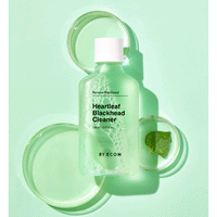 BY ECOM Heartleaf Blackhead Cleaner 150ml - DODOSKIN