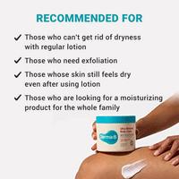 [Expiration imminen] Derma:B Ultra Moisture Body Cream 430ml