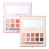 (Mhark) TIRTIR Stay Cool Palette 2 Colors 10g - DODOSKIN