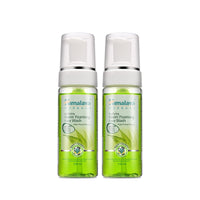 Himalaya Neem Foaming Face Wash 150ml x 2
