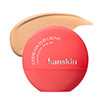 Hanskin Code-On DD Cream Foundation SPF38 PA++ 35ml – 5 Colors
