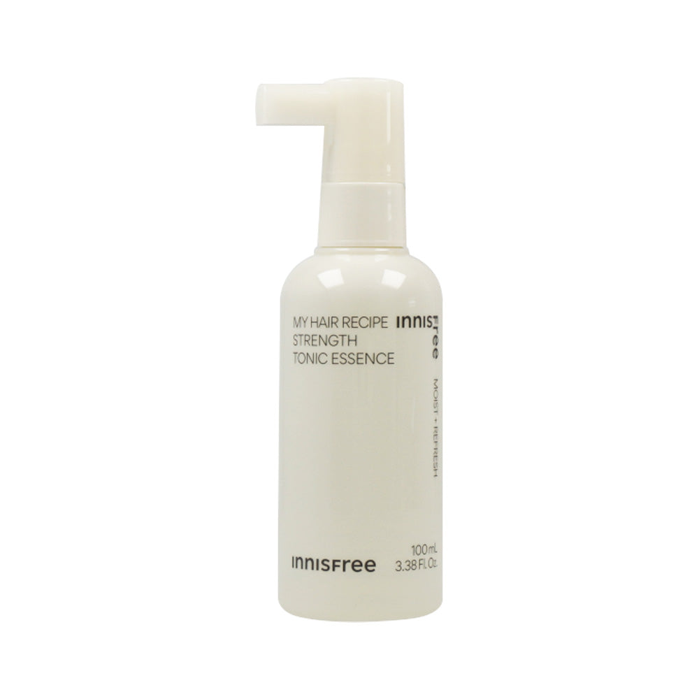 [Expiration imminen] Innisfree My Hair Recipe Strength Tonic Essence 100ml