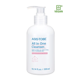 ASIS-TOBE Baby & Kids All in One Cleanser 300ml