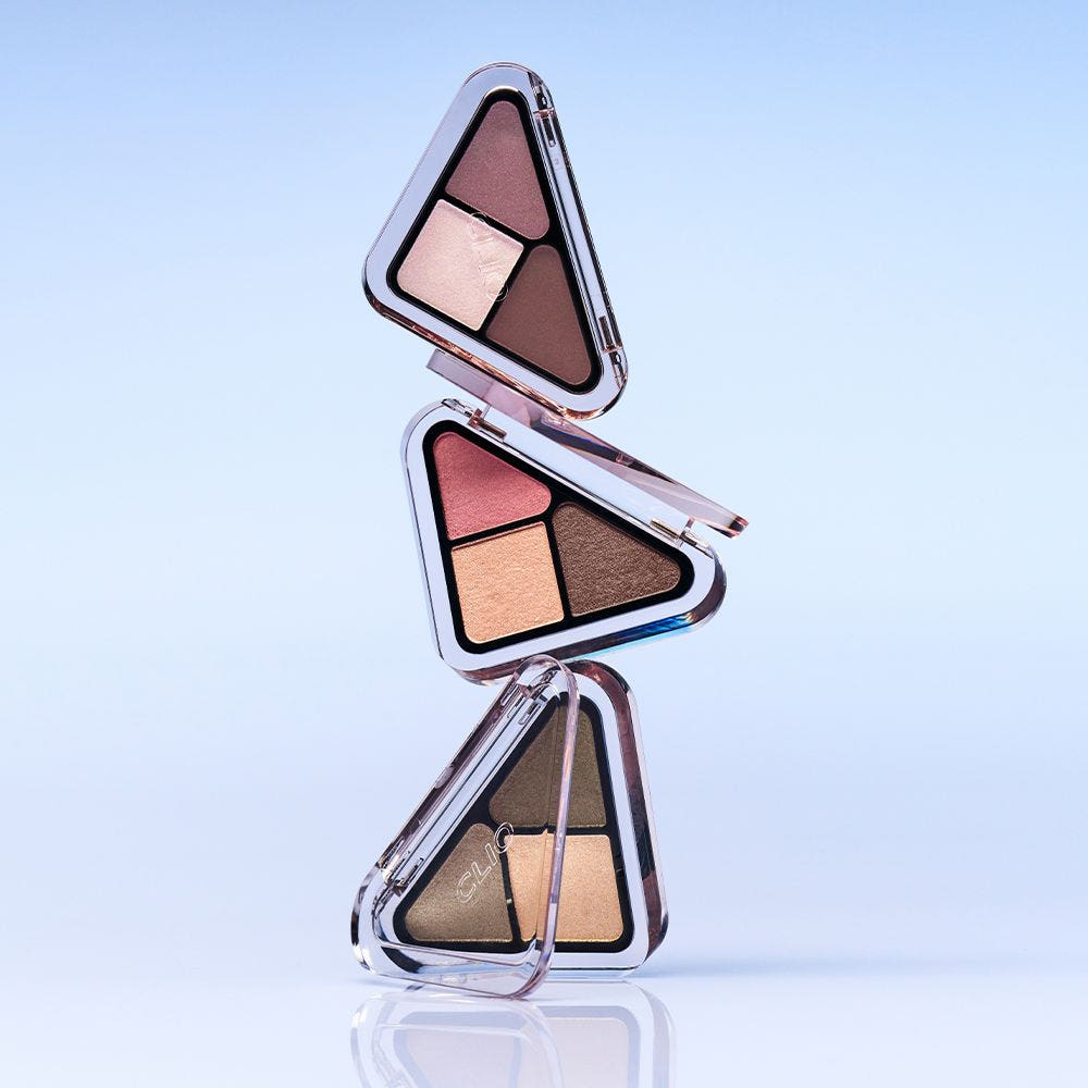 CLIO Essential Shadow Tap 1.5g (3 colors to choose) | DODO SKIN