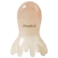 Mootal Scalp Attachment Gua Sha 5 Types