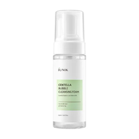 iUNIK Centella Bubble Cleansing Foam 150ml - Dodoskin
