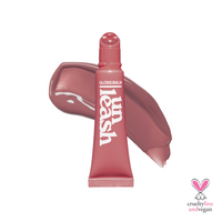 Unleashia Sunset Dazzle Gloss Balm