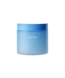 NOT4U Clear Body Scrub 250g
