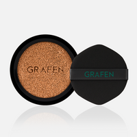 Grafen Handsome Cover Cushion (Refill) 2 colors