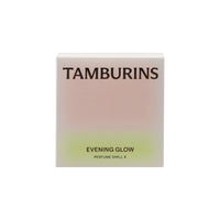 TAMBURINS The Shell Perfume Hand Evening Glow 15ml / 30ml