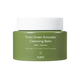PURITO Desde Green Aguacate Cleansing Balm 100ml