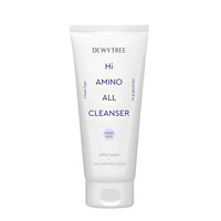 DEWYTREE Hi Amino All Cleanser 150ml - Dodoskin