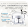 TOSOWOONG Crystal Intensive Whitening Cream 50g - DODOSKIN