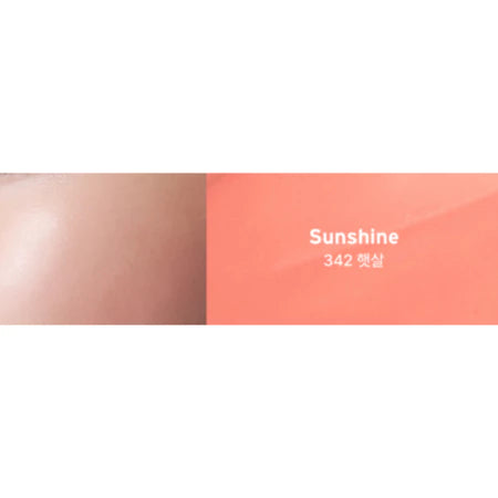 Oddtype So Touchable Water Blush 15g 10 Colors