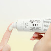 Dr. Althea 345 Relief Cream 15ml