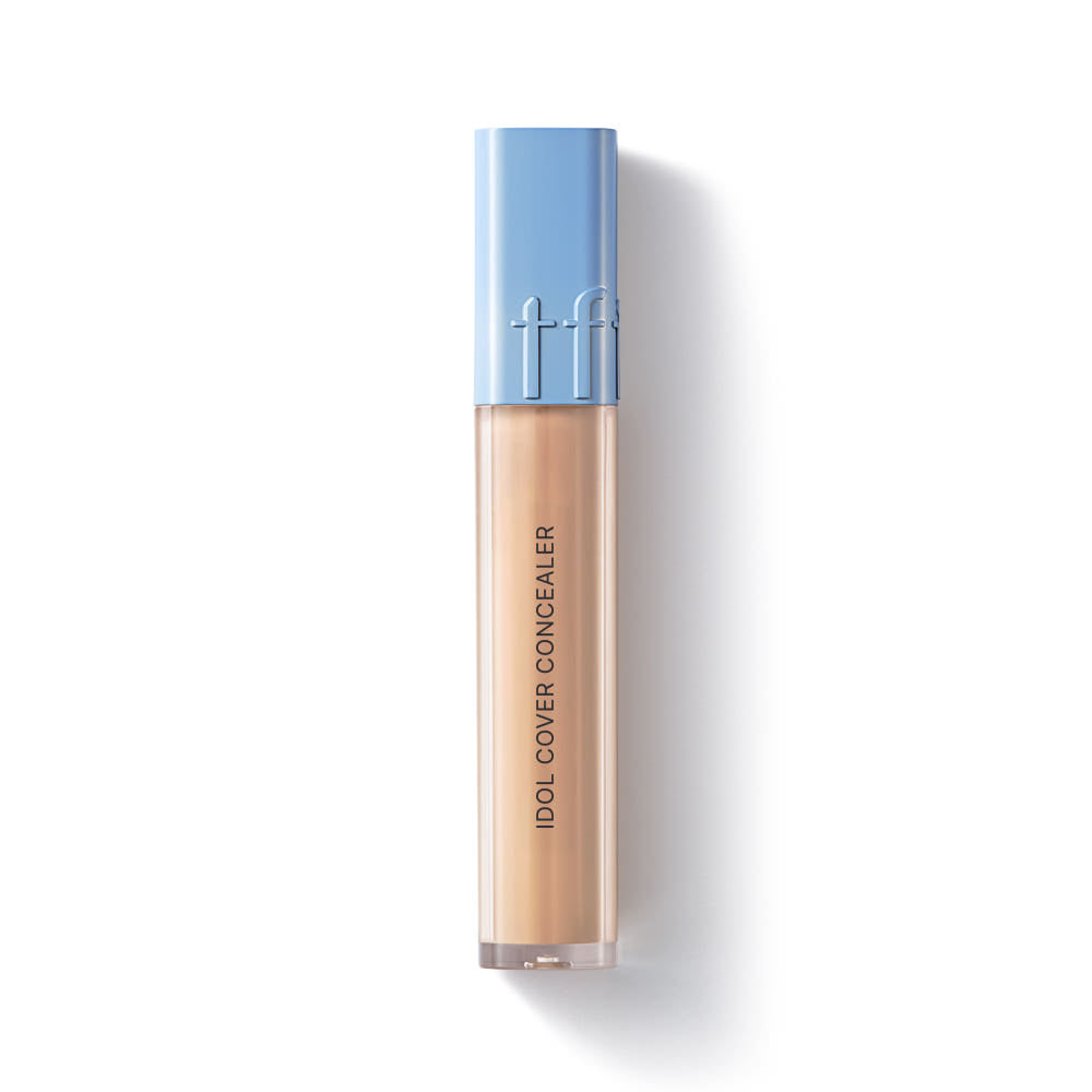 Tfit Idol Cover Concealer 6.5g 7colors