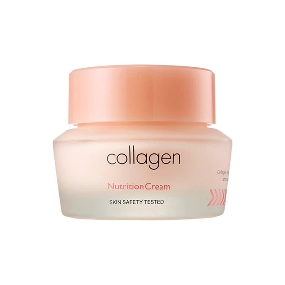 It's skin Collagen Nutrition Cream 50ml - Dodoskin