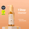 D’ALBA White Truffle Return Oil Cream Cleanser 150ml - DODOSKIN