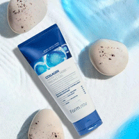 Farmstay Collagen Water Full Moist Peeling Gel 180ml - DODOSKIN