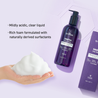 Dr.oracle Sebo Clear Scalp Shampoo 500ml - DODOSKIN