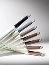 Innisfree Auto Eyebrow Pencil 0.3g - 7 Types - DODOSKIN