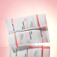 Wellage Real Hyaluronic Tone Up Sun Cream 50ml SPF50+ PA++++