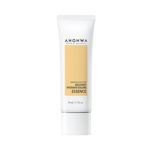 AHOHWA Recovery Intensive Volume Essence 50ml - DODOSKIN
