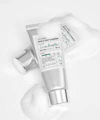 VT Cosmetics Reedle Shot Cleanser 80ml - DODOSKIN