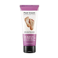 TOSOWOONG Foot Cream 100ml - DODOSKIN