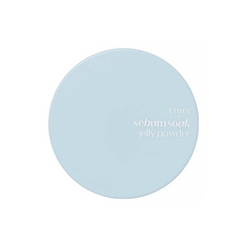 ETUDE Sebum Soak Jelly Powder 8g