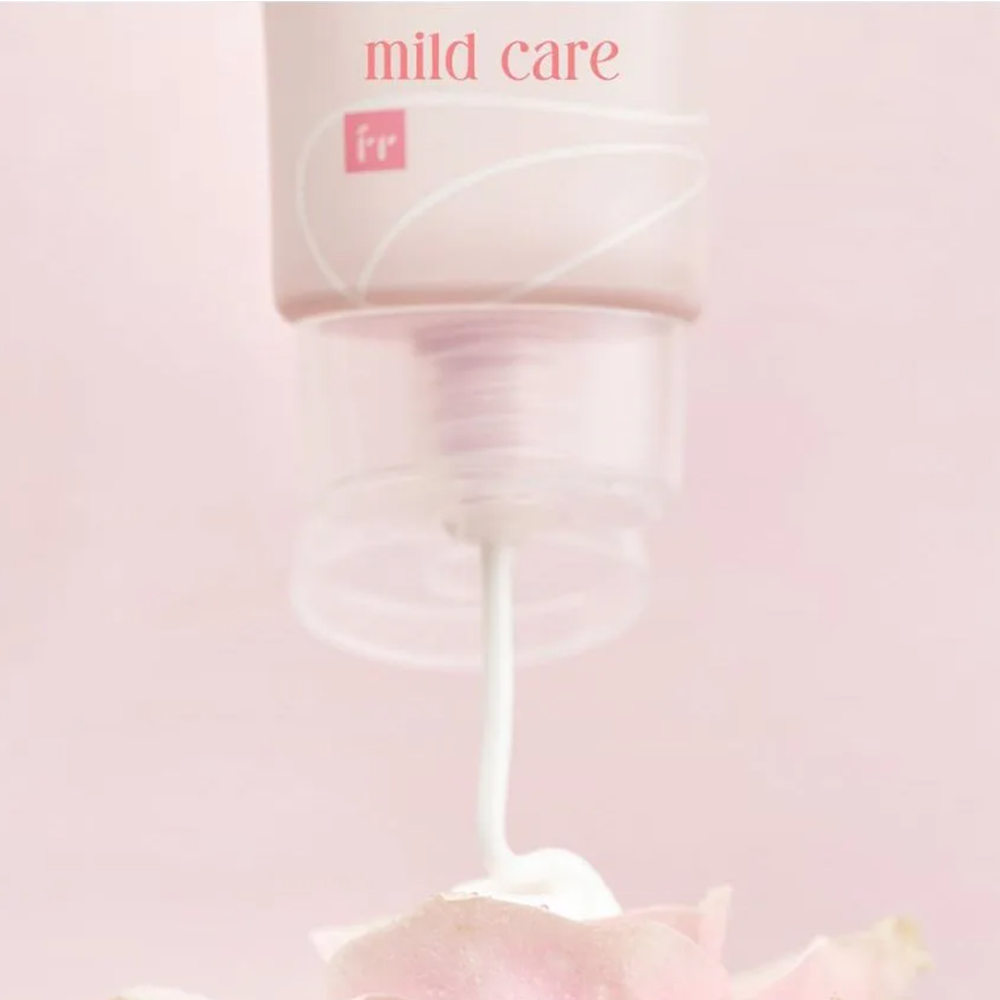 face republic Blooming Time Bakuchiol Cream 50ml - DODOSKIN