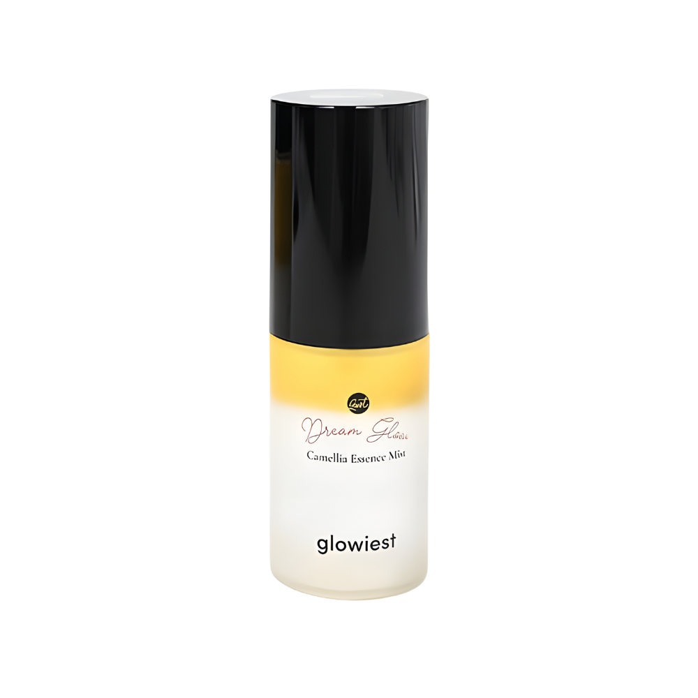 glowiest Dream Glow Camellia Essence Mist 35ml/80ml