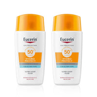Eucerin Sun Face Hydro Protect 50ml x 2
