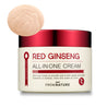 FROMNATURE Red Ginseng All in One Cream 100g - DODOSKIN