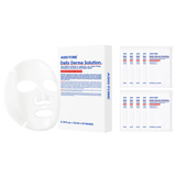 ASIS-TOBE Daily Derma Solution 10 Masks